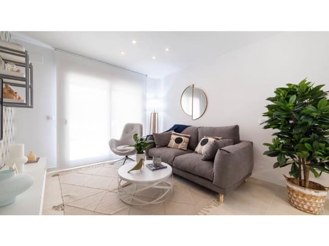 3 quarto Moradia para venda em Busot com piscina - 355 000 € (Ref: 10038340)