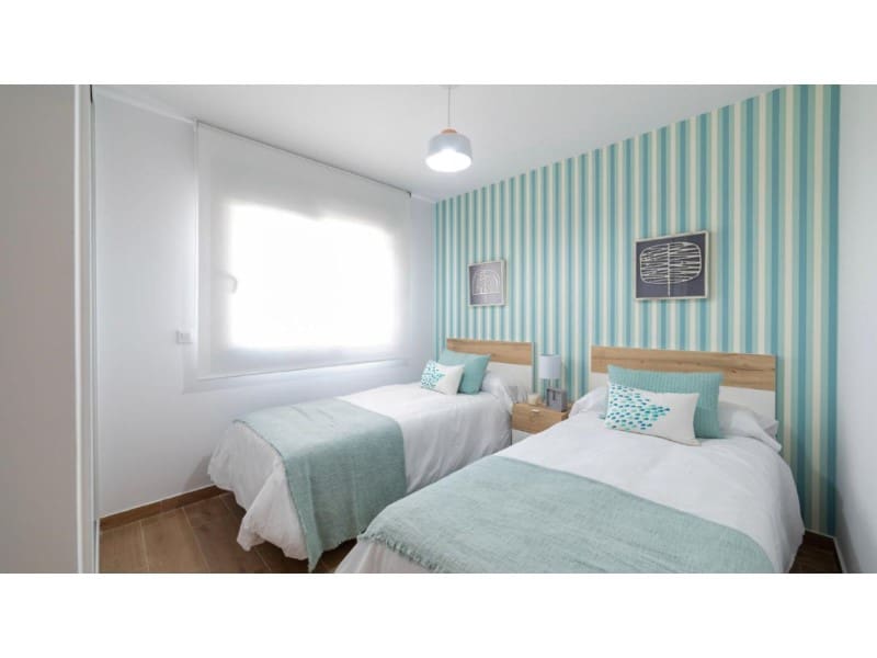 3 quarto Moradia para venda em Busot com piscina - 355 000 € (Ref: 10038340)