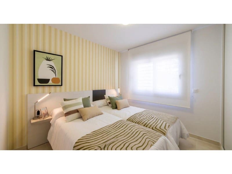 3 quarto Moradia para venda em Busot com piscina - 355 000 € (Ref: 10038340)