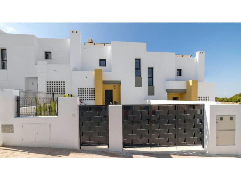 3 quarto Moradia para venda em Busot com piscina - 355 000 € (Ref: 10038340)