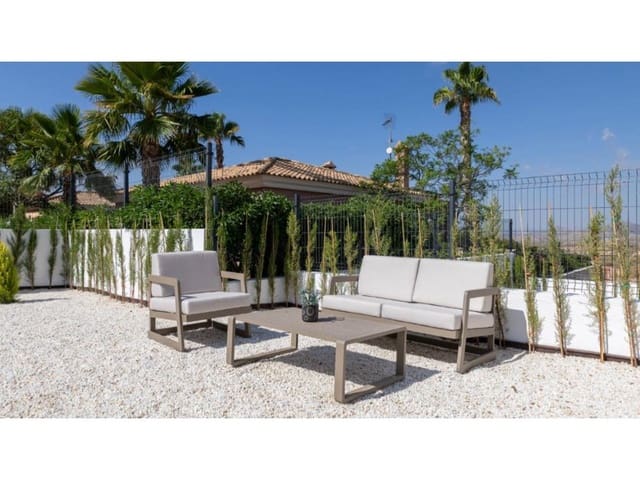 3 quarto Moradia para venda em Busot com piscina - 355 000 € (Ref: 10038340)