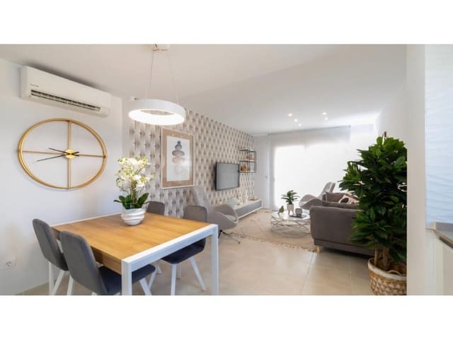 3 quarto Moradia para venda em Busot com piscina - 355 000 € (Ref: 10038340)
