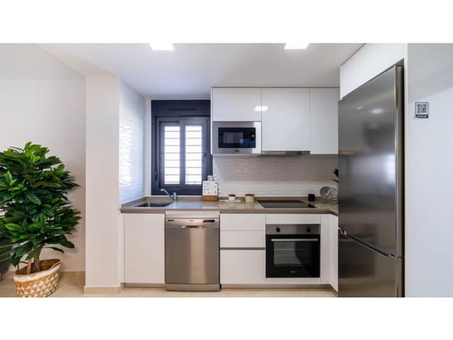 3 quarto Moradia para venda em Busot com piscina - 355 000 € (Ref: 10038340)