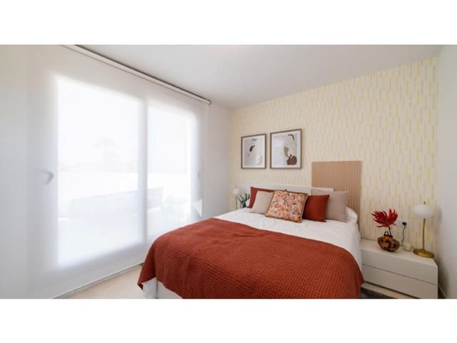 3 quarto Moradia para venda em Busot com piscina - 355 000 € (Ref: 10038340)