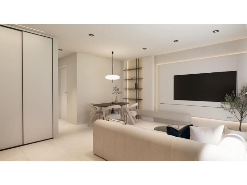 2 soverom Leilighet til salgs i Pilar de la Horadada med svømmebasseng - € 296 000 (Ref: 10038929)