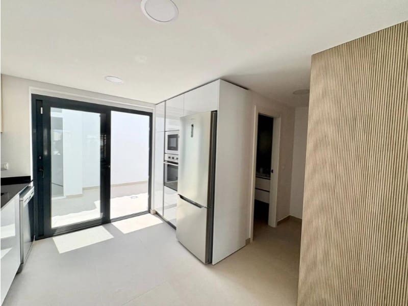 Pareado de 4 habitaciones en Rafal en venta con piscina - 269.000 € (Ref: 10038931)