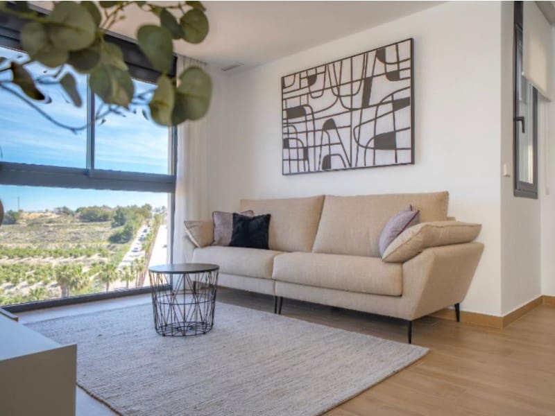 3 sypialnia Dom blizniak na sprzedaż w Algorfa z basenem - 473 000 € (Ref: 10038934)