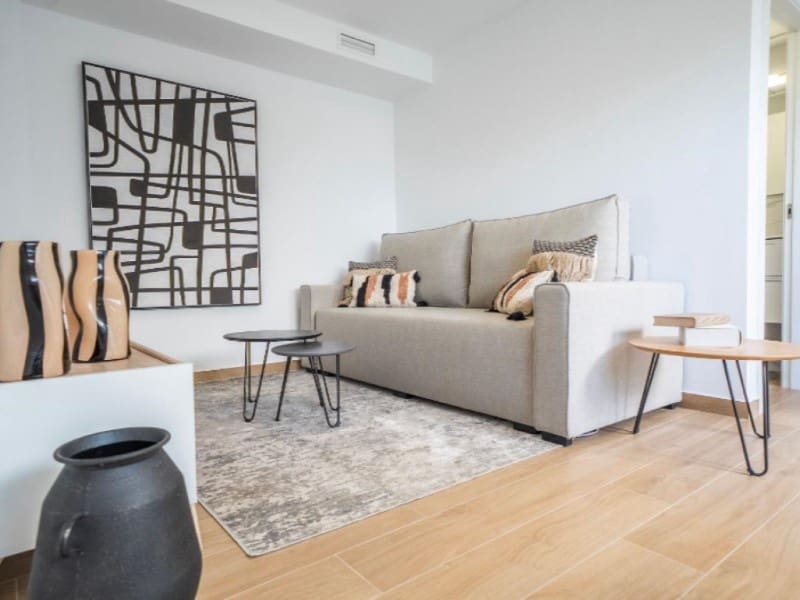 3 sypialnia Dom blizniak na sprzedaż w Algorfa z basenem - 473 000 € (Ref: 10038934)