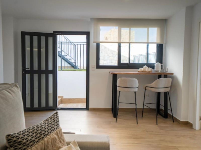 3 sypialnia Dom blizniak na sprzedaż w Algorfa z basenem - 473 000 € (Ref: 10038934)