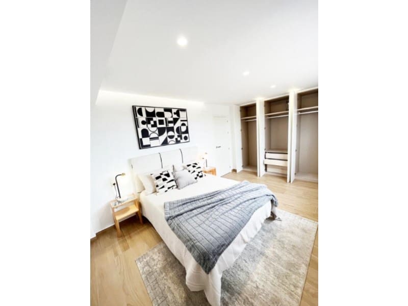 3 sypialnia Dom blizniak na sprzedaż w Algorfa z basenem - 473 000 € (Ref: 10038934)