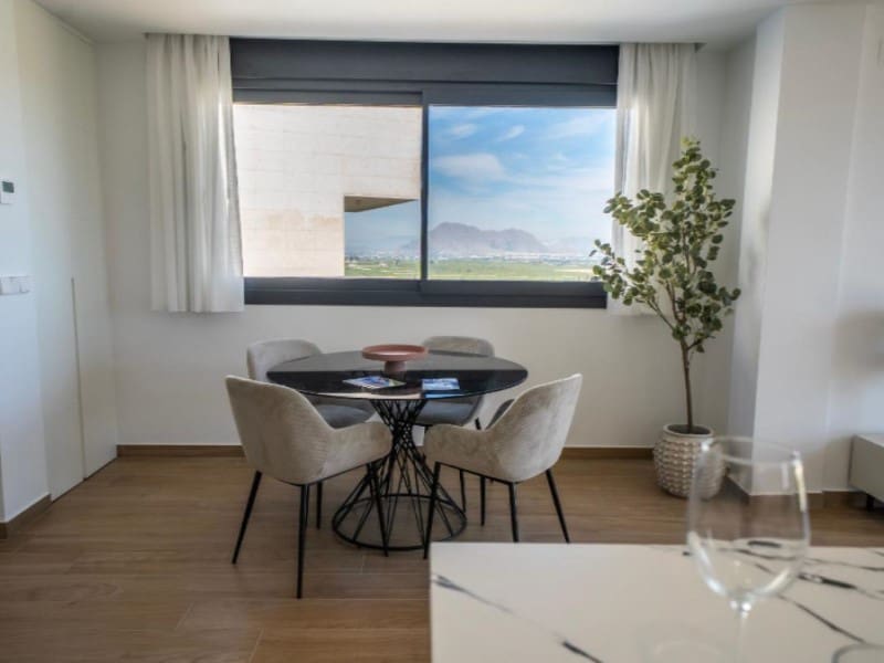 3 sypialnia Dom blizniak na sprzedaż w Algorfa z basenem - 473 000 € (Ref: 10038934)