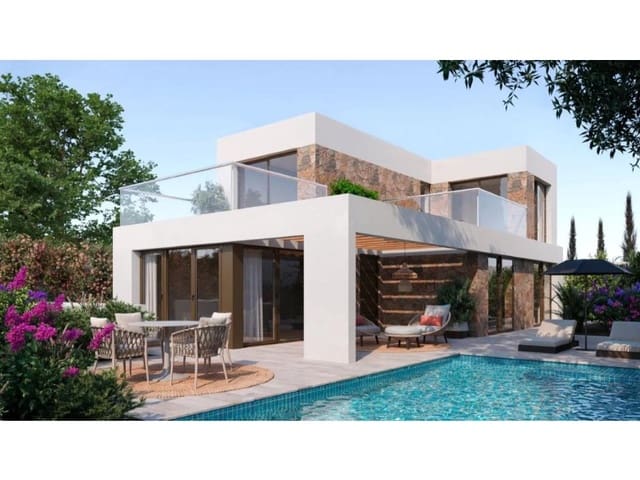 4 camera da letto Villa in vendita in Golf Bahía, Finestrat con piscina - 895.000 € (Rif: 10038935)