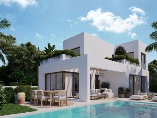 4 camera da letto Villa in vendita in Golf Bahía, Finestrat con piscina - 895.000 € (Rif: 10038935)
