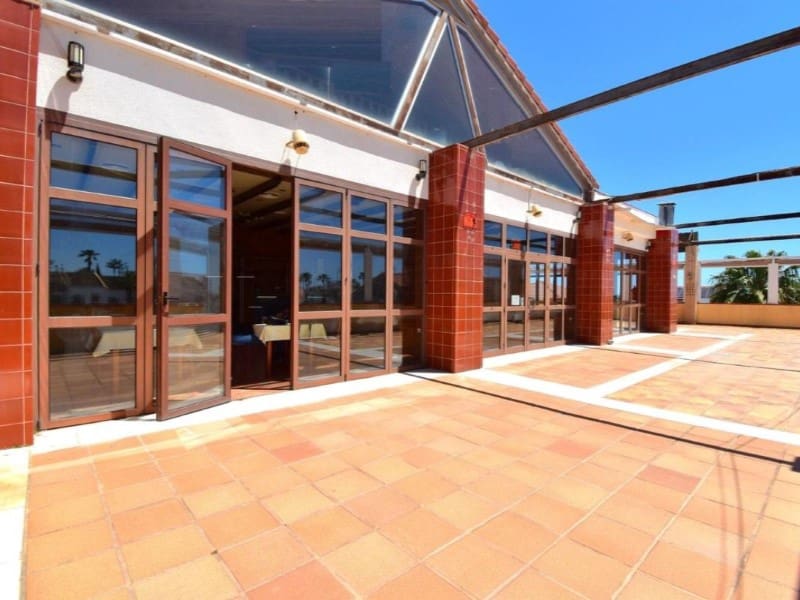 Bedrijf te koop in Orihuela - € 260.000 (Ref: 10041009)