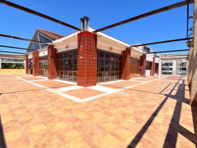 Bedrijf te koop in Orihuela - € 260.000 (Ref: 10041009)