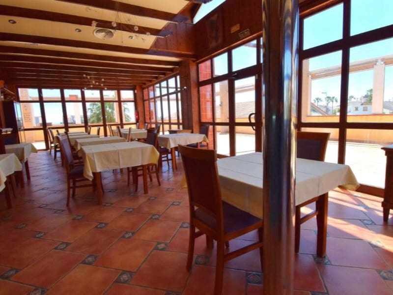 Bedrijf te koop in Orihuela - € 260.000 (Ref: 10041009)