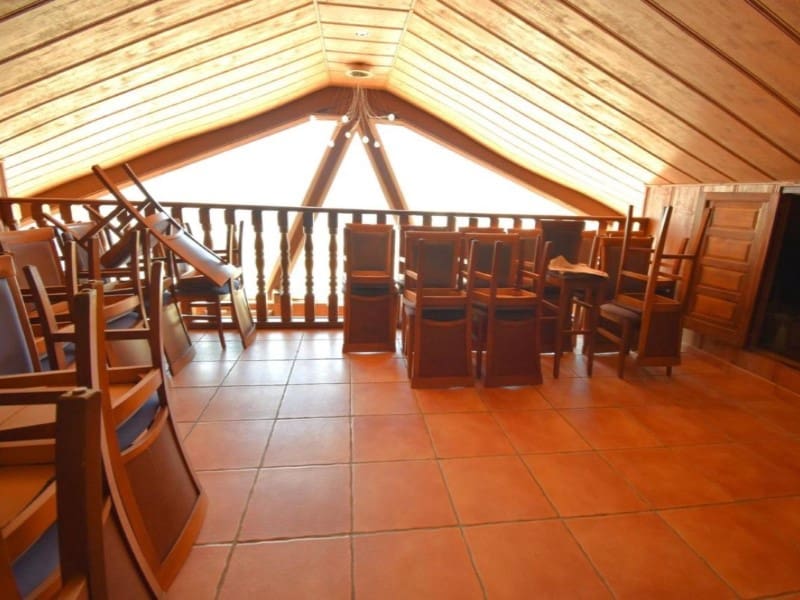 Bedrijf te koop in Orihuela - € 260.000 (Ref: 10041009)