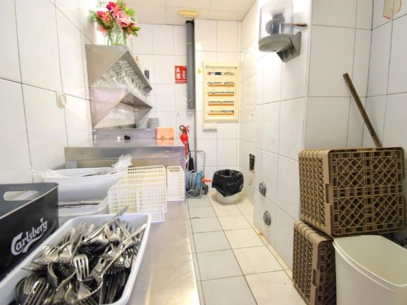 Bedrijf te koop in Orihuela - € 260.000 (Ref: 10041009)