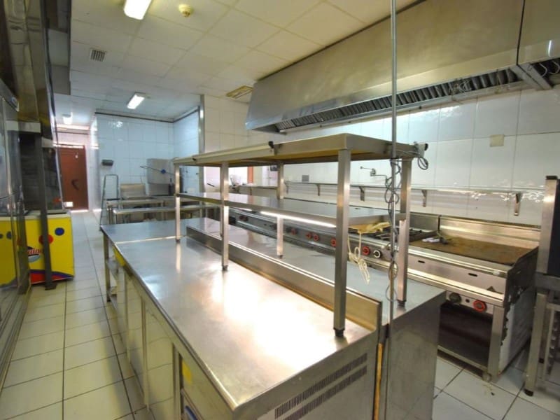 Bedrijf te koop in Orihuela - € 260.000 (Ref: 10041009)