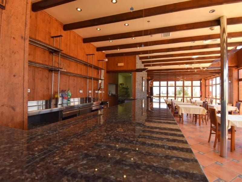 Bedrijf te koop in Orihuela - € 260.000 (Ref: 10041009)
