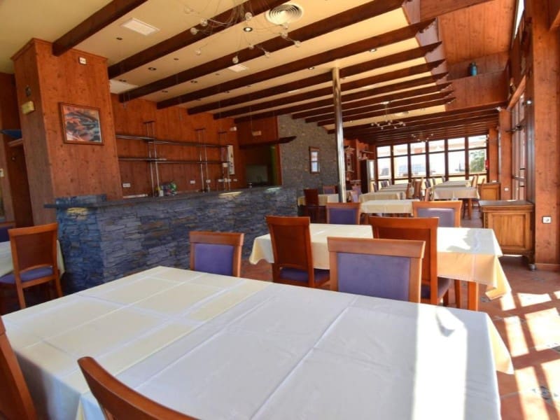 Bedrijf te koop in Orihuela - € 260.000 (Ref: 10041009)