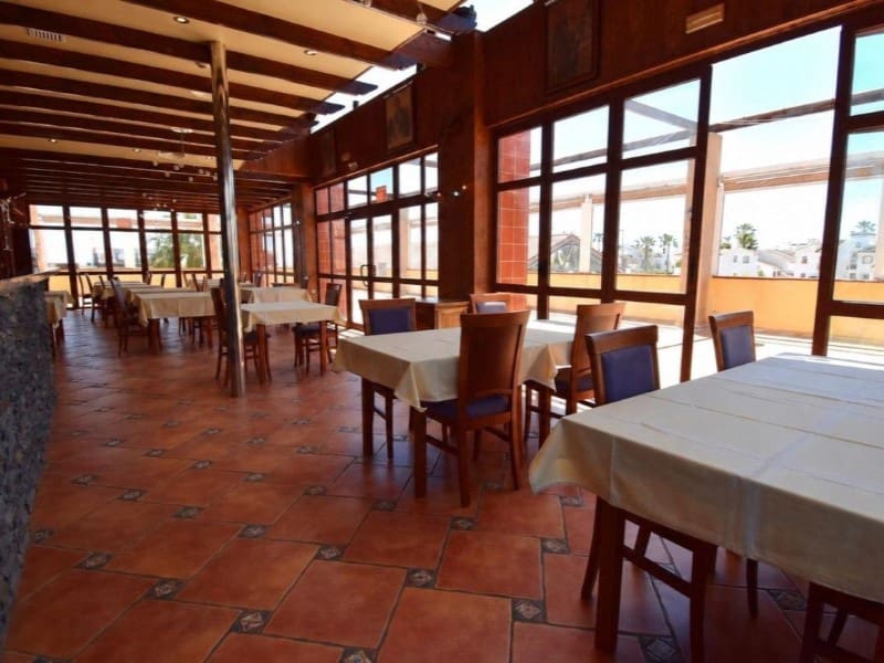 Bedrijf te koop in Orihuela - € 260.000 (Ref: 10041009)