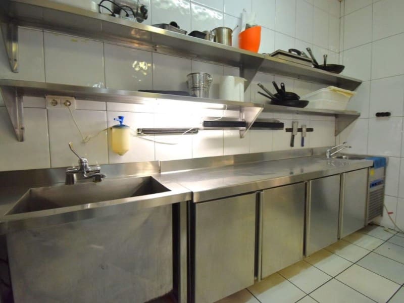 Bedrijf te koop in Orihuela - € 260.000 (Ref: 10041009)