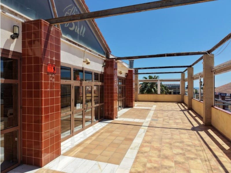 Bedrijf te koop in Orihuela - € 260.000 (Ref: 10041009)