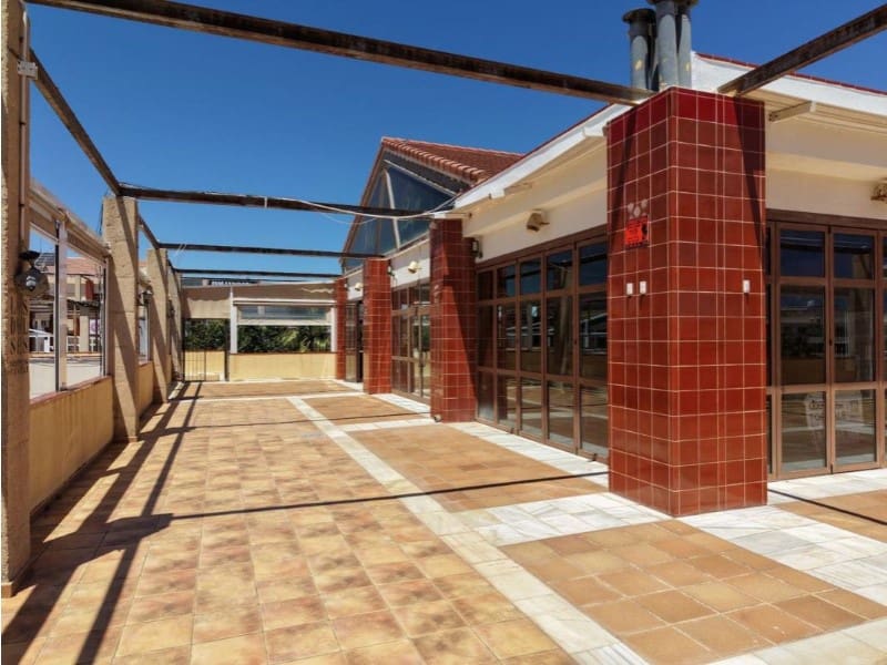 Bedrijf te koop in Orihuela - € 260.000 (Ref: 10041009)