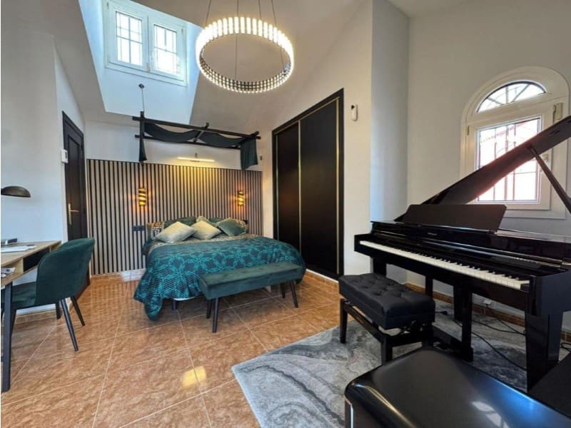 3 bedroom Semi-detached Villa for sale in Orihuela - € 285,000 (Ref: 10041010)