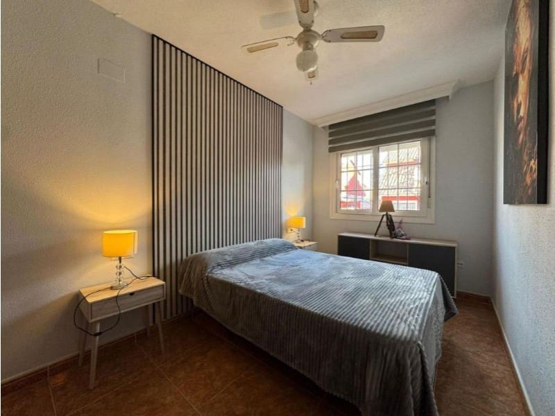 3 bedroom Semi-detached Villa for sale in Orihuela - € 285,000 (Ref: 10041010)