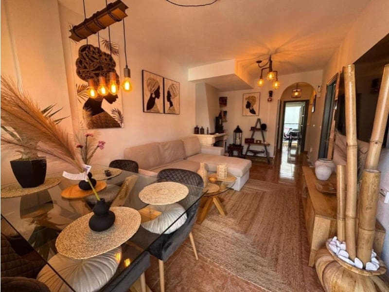 3 bedroom Semi-detached Villa for sale in Orihuela - € 285,000 (Ref: 10041010)