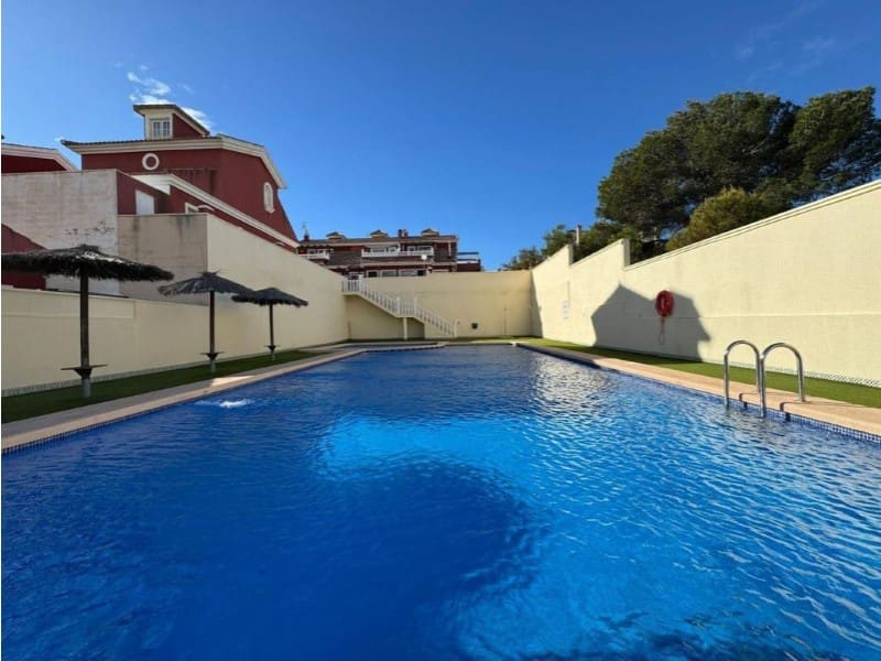 3 bedroom Semi-detached Villa for sale in Orihuela - € 285,000 (Ref: 10041010)