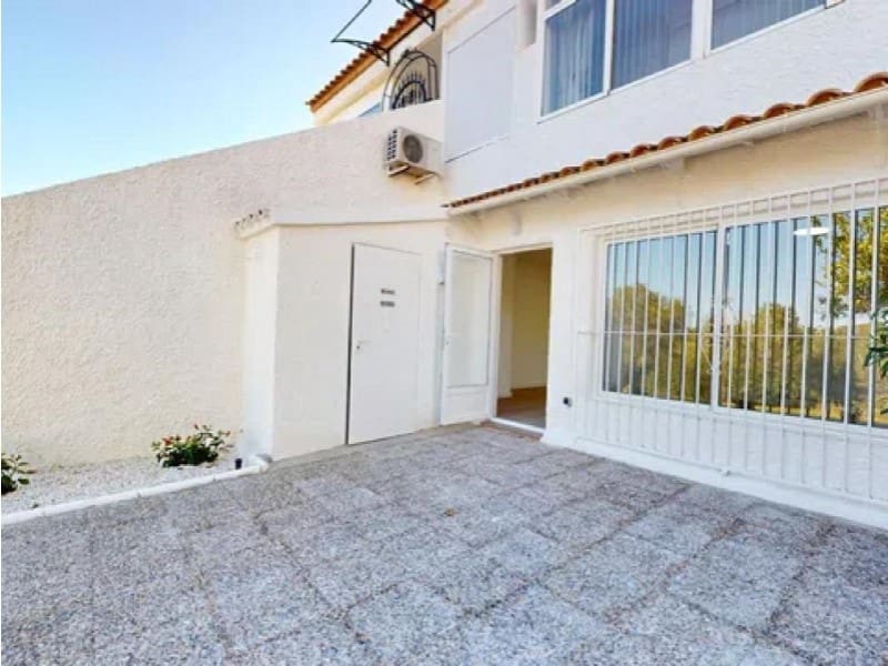 2 soverom Leilighet til salgs i Orihuela - € 199 000 (Ref: 10041012)
