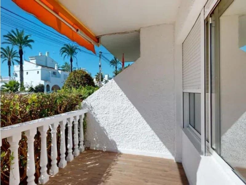 2 soverom Leilighet til salgs i Orihuela - € 199 000 (Ref: 10041012)