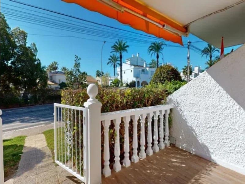 2 soverom Leilighet til salgs i Orihuela - € 199 000 (Ref: 10041012)