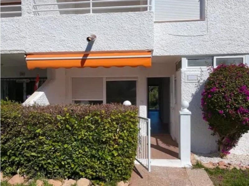 2 soverom Leilighet til salgs i Orihuela - € 199 000 (Ref: 10041012)