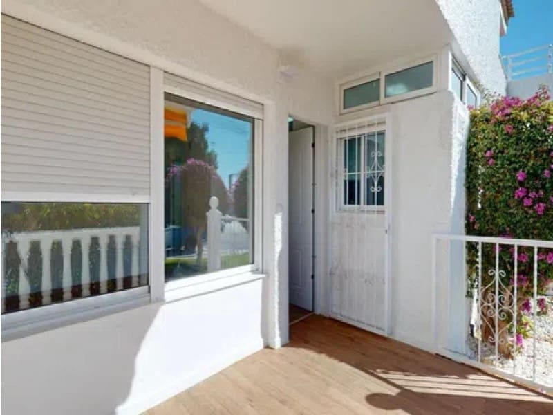 2 soverom Leilighet til salgs i Orihuela - € 199 000 (Ref: 10041012)