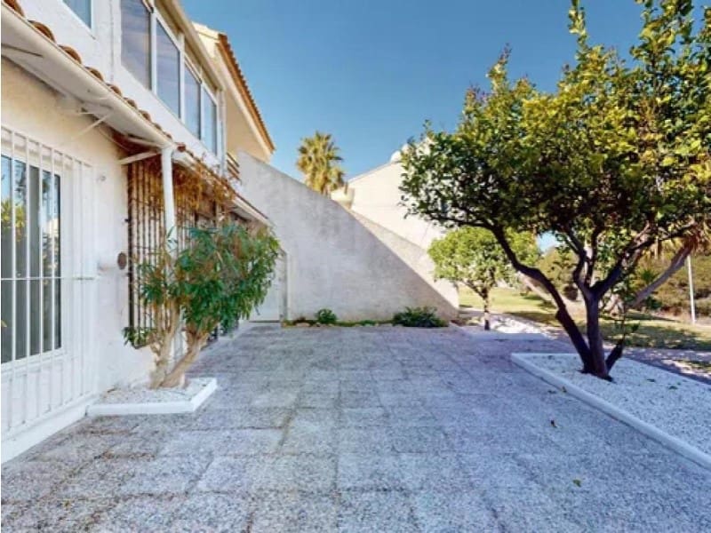 2 soverom Leilighet til salgs i Orihuela - € 199 000 (Ref: 10041012)