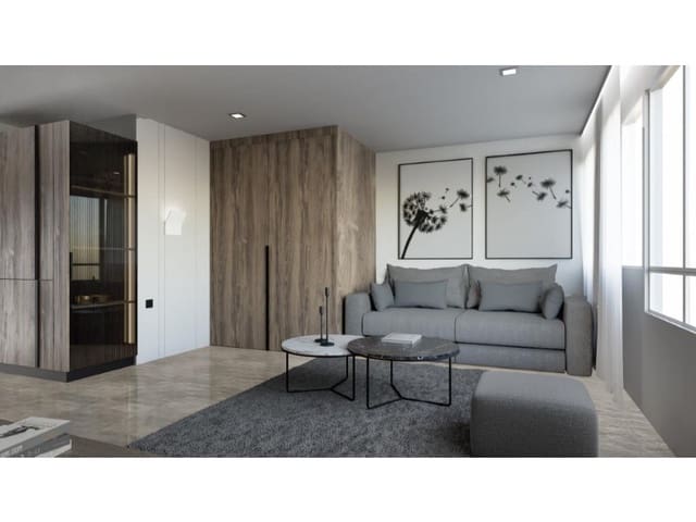 Apartamento de 2 habitaciones en Carolinas Altas, Alicante / Alacant ciudad en venta - 289.900 € (Ref: 10041017)