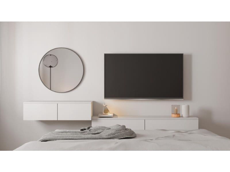 2 makuuhuone Huoneisto myytävänä paikassa Alicante kaupunki - 289 900 € (Ref: 10041017)