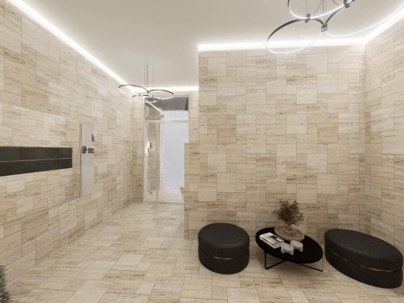 2 makuuhuone Huoneisto myytävänä paikassa Alicante kaupunki - 289 900 € (Ref: 10041017)