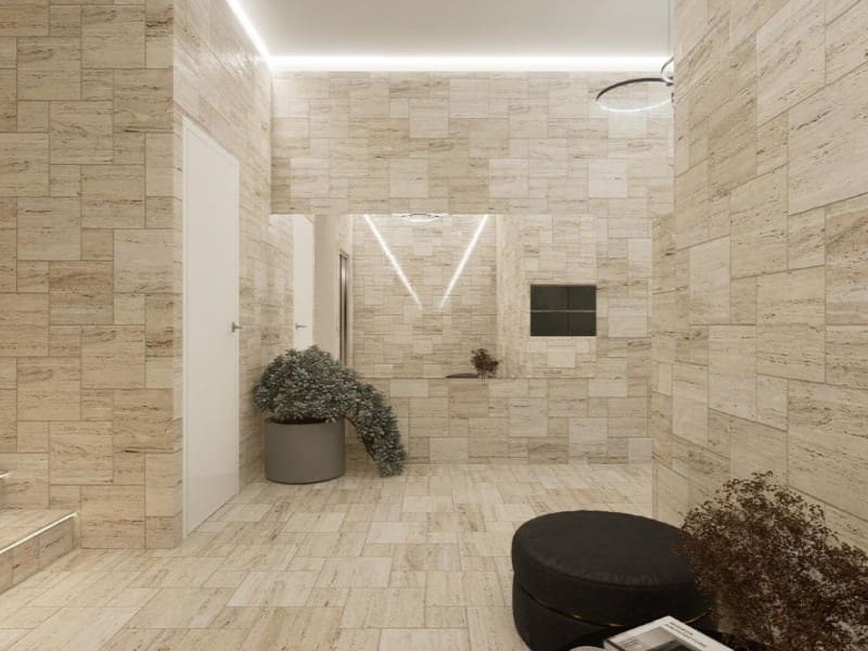 2 makuuhuone Huoneisto myytävänä paikassa Alicante kaupunki - 289 900 € (Ref: 10041017)