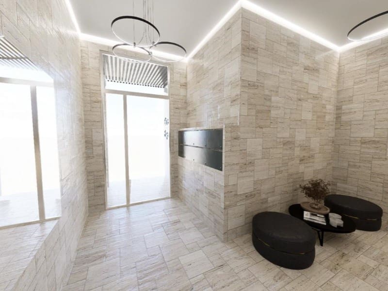2 makuuhuone Huoneisto myytävänä paikassa Alicante kaupunki - 289 900 € (Ref: 10041017)