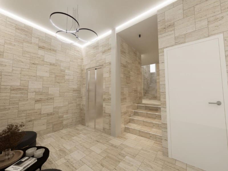 2 makuuhuone Huoneisto myytävänä paikassa Alicante kaupunki - 289 900 € (Ref: 10041017)