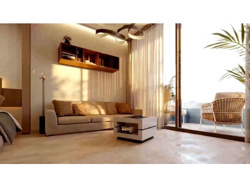 1 sypialnia Apartament na sprzedaż w Torrevieja z basenem - 183 500 € (Ref: 10041019)