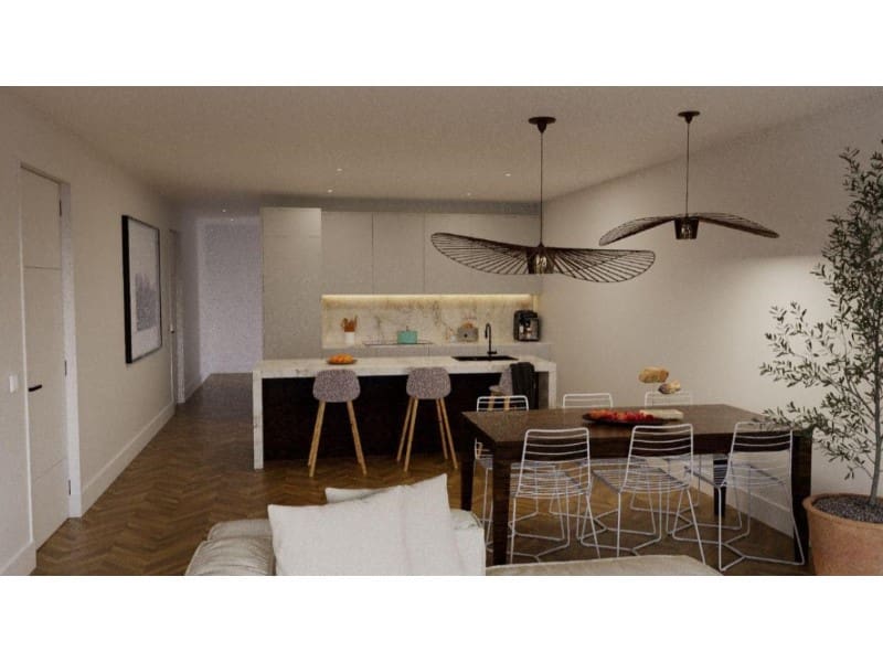 2 bedroom Apartment for sale in Hondon de las Nieves with pool garage - € 220,000 (Ref: 10041026)