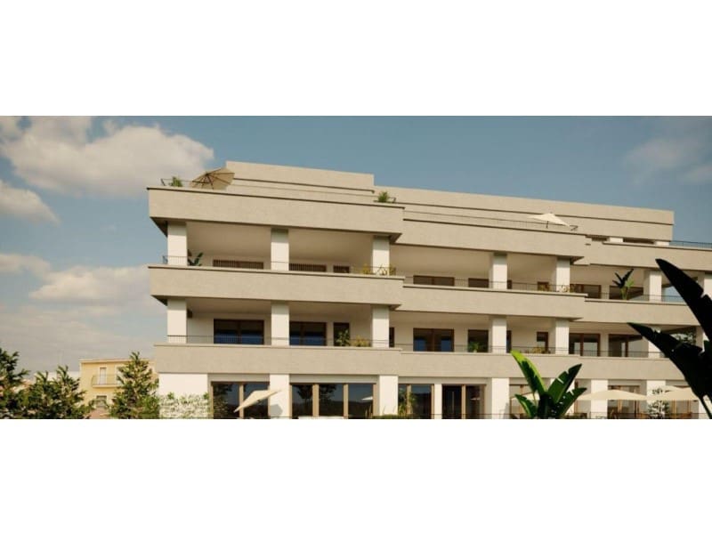 3 sovrum Lägenhet till salu i Hondon de las Nieves med pool garage - 305 000 € (Ref: 10041027)