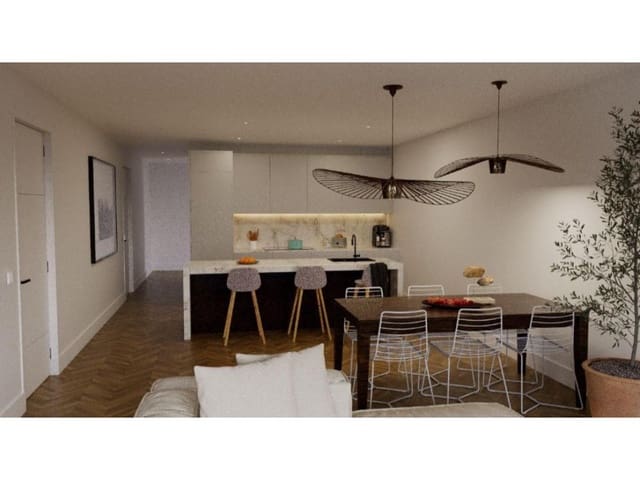 3 sovrum Lägenhet till salu i Hondón de las Nieves med pool garage - 305 000 € (Ref: 10041027)