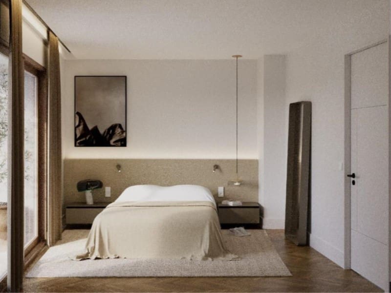 3 sovrum Lägenhet till salu i Hondon de las Nieves med pool garage - 305 000 € (Ref: 10041027)